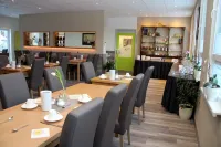 Hotel Bannewitz B&B Hotel a Freital