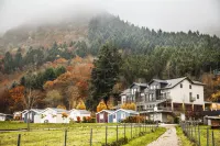 M13 Hotel فنادق في Mertesdorf