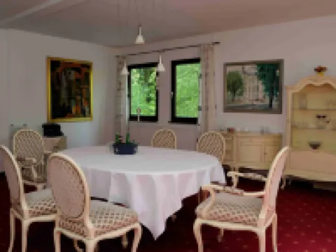 Landhotel Gustav Hotels in Beelitz