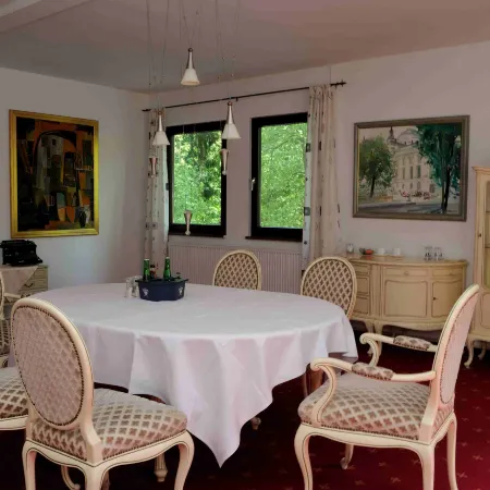 Landhotel Gustav
