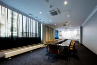 Hotel Lilla Roberts Hotels in Helsinki