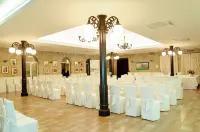 Hotel Villa Quiete Hotels in Appignano