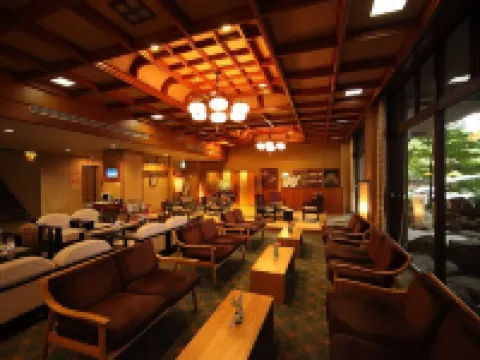 Warakuen โรงแรมในอุเระชิโนะ