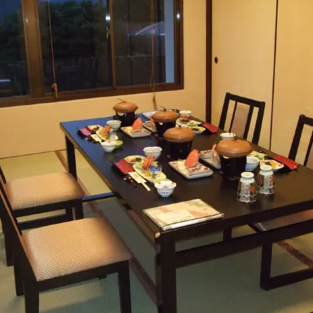Nagomiyado ANJUANN