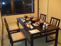 Nagomiyado ANJUANN