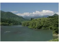 Fukusen Hotels in Nishiaizu