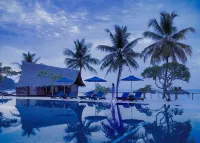 Hyatt Regency Kuantan Resort - Ocean View