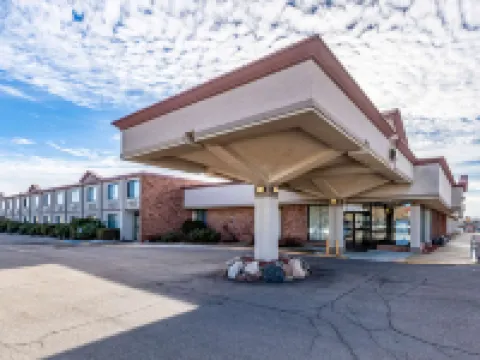 Quality Inn & Suites Hoteles en Albert Lea