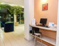 Plaza Inn Express Hotels in Tapachula