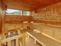 Hotel Spirodom - spa