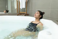 Discovery Suites Manila Philippines - Gym