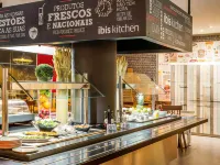 Ibis Lisboa Alfragide Hotels in Carnaxide