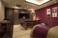 Hotel and Spa Lotus Modern (Adult Only) - Spa