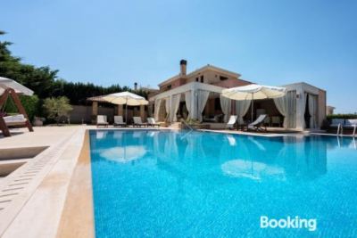 Other #Luxlikehome - Villa Sanni La Stella Photo