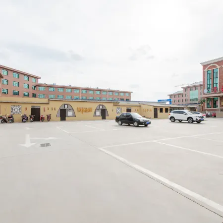 Xihe Ecological Hotel