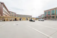 Xihe Ecological Hotel - parking