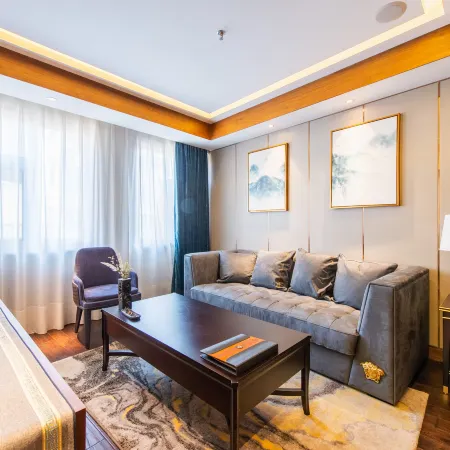 Songhai Shenghua Hotel