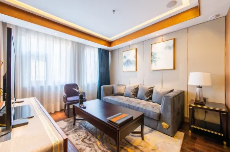 Songhai Shenghua Hotel