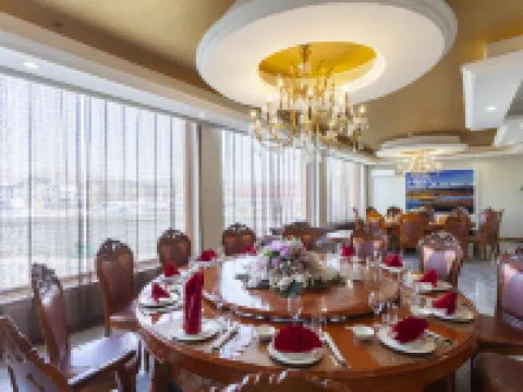 24K International Hotel Hotels in Guide