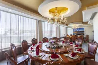 24K International Hotel Hotels in Guide County