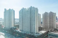 Hulunbeietzhouji Hotel - Scenic