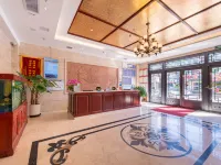 Dicheng Xinjing Hotel Hotels in Huangling