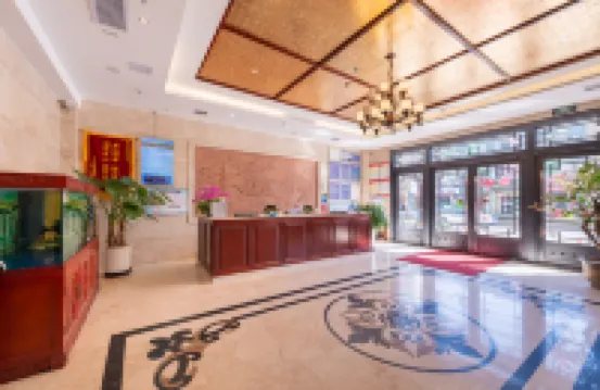 Dicheng Xinjing Hotel