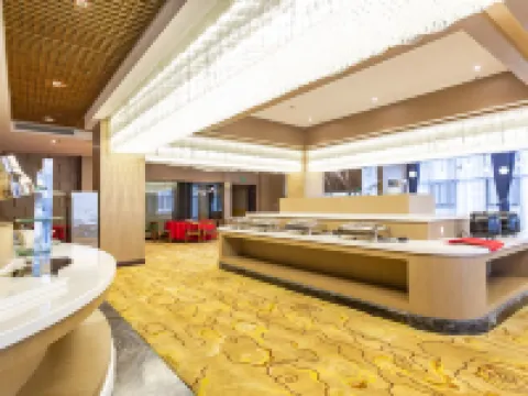 Tianrui Hotel Hotels in Yanhe