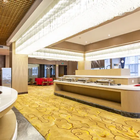 Tianrui Hotel