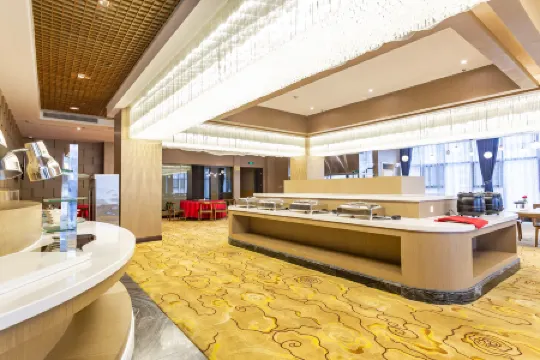 Tianrui Hotel