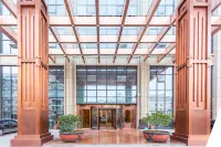 Tianrui Hotel Hotels in Yanhe