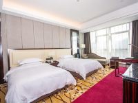 咸丰未来城市国际酒店 - 行政双床房