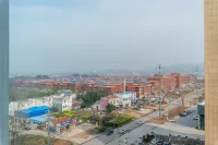 LAVANDE HOTELS(Macheng High-speed Station Branch) - Pet friendly