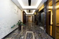 仁化維以納ホテル