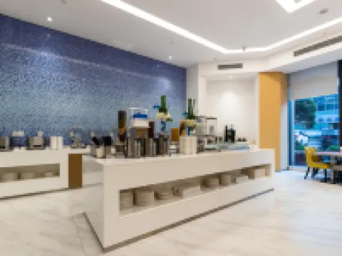 Holiday Inn Express LIUYANG DEVELOPMENT ZONE by IHG Hotels in Liuyang