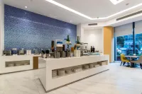 Holiday Inn Express Economic Development Zone Boda (Changsha Huanghua Airport) Hotels in Liuyang