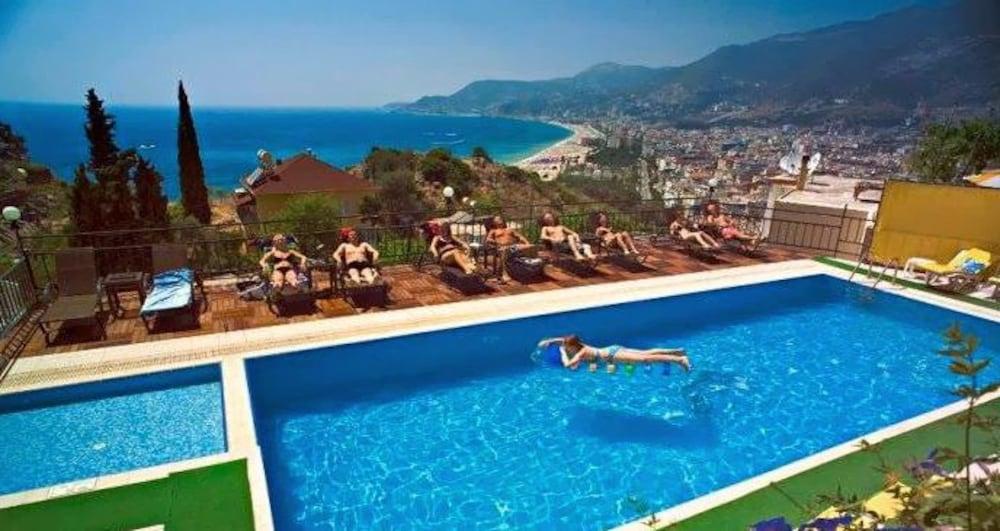 Bella Vista Apart Alanya