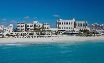 Occidental Tucancún - All Inclusive