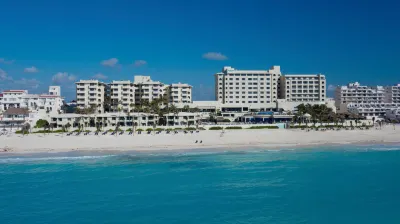 Occidental Tucancún - All Inclusive Hotels in Cancun