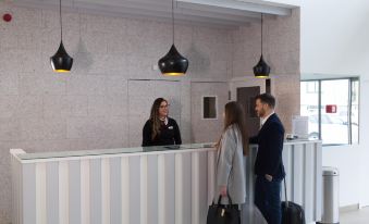 Park Hotel Porto Gaia