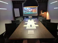 Business Hotel Astrum Laus Hôtels à : Zeliezovce