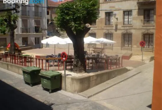 波薩達阿科聖米格爾酒店