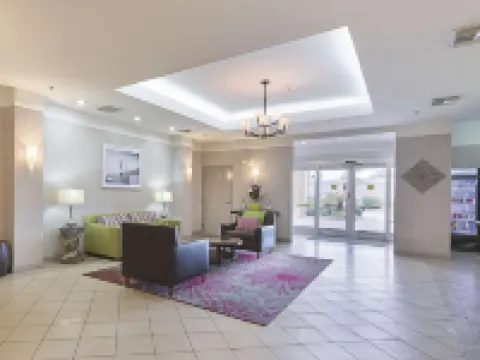 Kemah Edgewater Hotel, SureStay Collection by Best Western Hotels in Seabrook