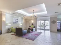 Kemah Edgewater Hotel, SureStay Collection by Best Western Hotels in Seabrook