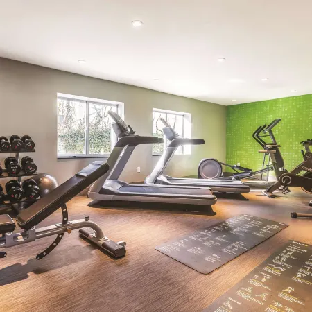 La Quinta Inn & Suites by Wyndham Atlanta Midtown - Buckhead