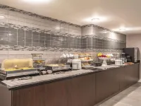 La Quinta Inn & Suites by Wyndham Columbia / Fort Meade - Frühstück