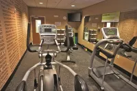 La Quinta Inn & Suites by Wyndham Edmond - Gym
