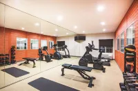 La Quinta Inn & Suites by Wyndham Chambersburg - Træningscentre