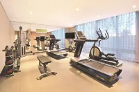 La Quinta Inn & Suites by Wyndham Billings - Gym