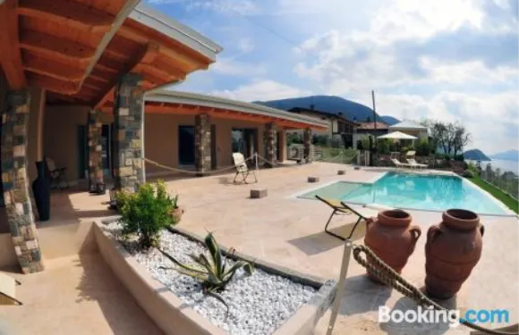 樂馮塔納農家樂